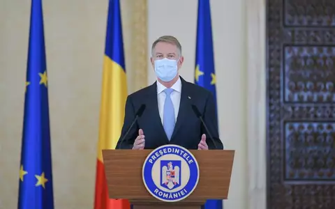 Klaus Iohannis cere accelerarea procesului de creare a Grupului de Luptă al NATO în România