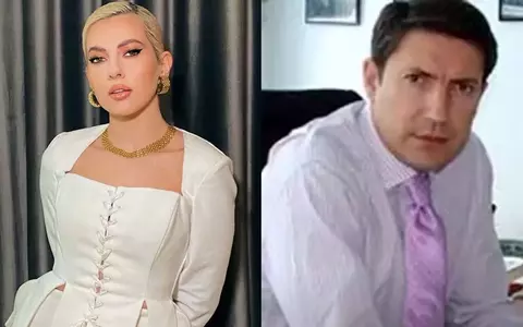 Lidia Buble, fotografiată din nou în compania lui Horațiu Nicolau. Cum au fost surprinși cei doi, la restaurant