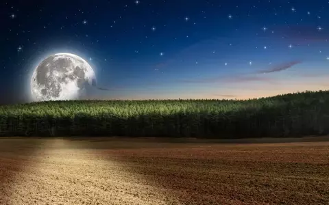 Lună plină în Fecioară, pe 18 martie 2022. Cum vor fi afectate zodiile