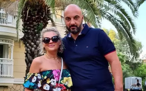 Ce cadou a primit Mirela Vaida, de ziua ei, din partea soțului. A publicat imaginile