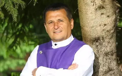 Drama neștiută a lui Nea Marin. Fiul lui a murit: „Am crezut că s-a terminat lumea”