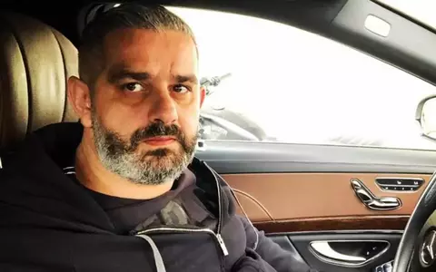 Cum arată Daniel Onoriu, după ce a stat în comă 55 de zile. Cât de mult a slăbit