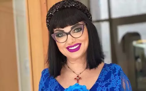 Cum arată copiii Ozanei Barabancea: „Datorită lor, mă simt și eu tânăra la 53 de ani”