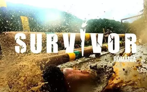 Unde își spală hainele concurenții de la Survivor: „Miroseam a transpirație mulți dintre noi”
