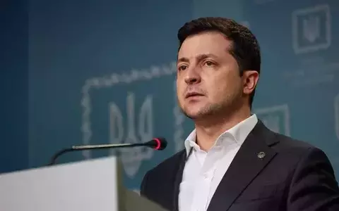 Volodimir Zelenski s-ar ascunde la Brașov, susține propaganda rusă. Anunțul făcut de Agenția Rusă de Stat RIA Novosti