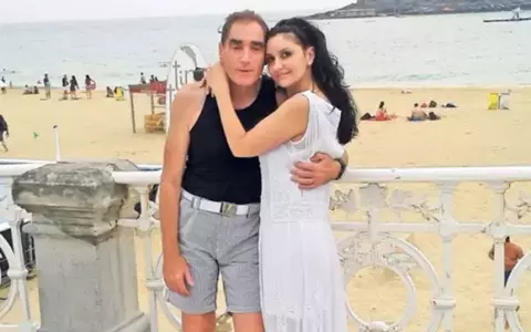 Silvia Chifiriuc, declarație de dragoste pentru Petre Roman, după 17 ani de relație: "Am tras linie ca să nu aibă el de suferit"