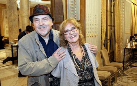 Eugen Cristea și Cristina Deleanu au dormit în gară, în Italia, de Paște: "A fost plin de peripeții"