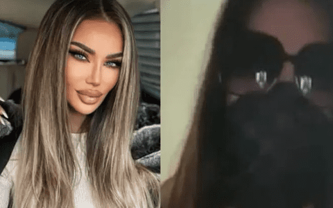 Una dintre fetele aflate la petrecerea lui Gabi Bădălău o acuză pe Bianca Drăgușanu că a bătut-o cu bâta de baseball: "Mi-a spart capul"
