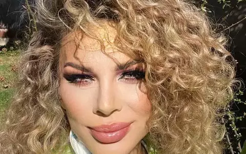 Alina Laufer nu l-a lăsat pe Jorge să o vadă pe Carina, propria lui fiică: „Chemam poliția, făceam proces verbal”