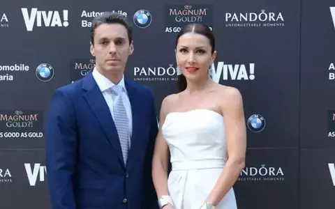 Carmen Brumă, despre secretul relației de 20 de ani cu Mircea Badea: „Nu e ca la diete, unde toată lumea slăbește cu piept de pui”