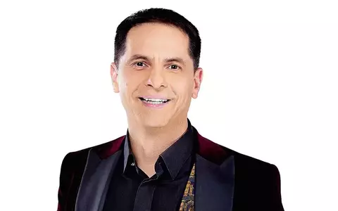 Dan Negru prezintă "Jocul cuvintelor", la Kanal D: "Noi nu doar că-i arătăm pe oamenii isteţi, dar îi şi premiem"