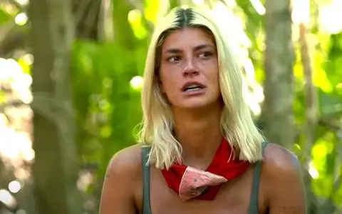 Laura Giurcanu, de nerecunoscut după 3 luni de foamete la Survivor: „M-am holbat în oglindă câteva minute” 