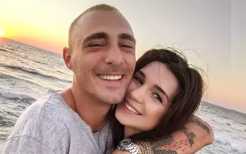 Vladimir Drăghia, tată pentru a doua oară. Alice Cavaleru a postat prima imagine cu burtica de gravidă
