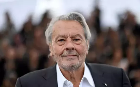 Reacția lui Alain Delon după ce s-a aflat că dorește să fie eutanasiat: "Aș vrea să le mulțumesc tuturor celor care..."