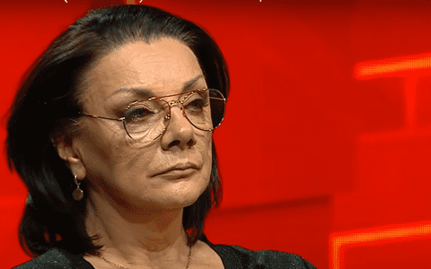 Carmen Tănase i-a cerut scuze public Biancăi Drăgușanu: „M-am folosit de numele ei aiurea-n tramvai. Eram foarte nervoasă…”