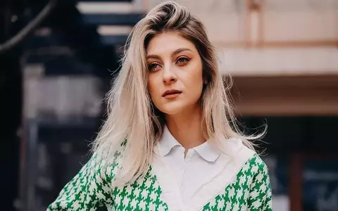 Elena Matei a participat la Chefi la Cuțite doar ca să ajungă la Survivor: "Ca să fiu luată în seamă aici"