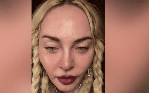 Madonna, o nouă apariție șocantă! Artista e de nerecunoscut la 63 de ani: „Oare ce și-a făcut?”