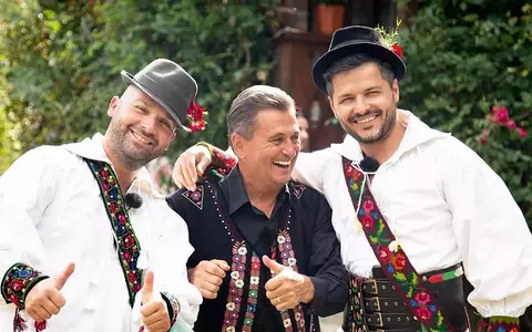 Cum arată casa lui Nea Marin. Liviu Vârciu a filmat interiorul: „Dar ce ești tu, director?”