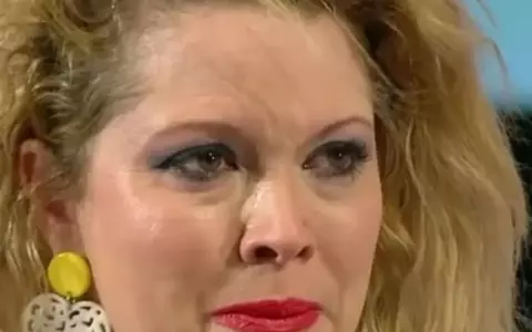 Oana Lis a fost traumatizată de părinții săi în copilărie: „Cei mai groaznici ani din viața mea”