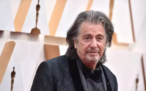Cum arată noua iubită a lui Al Pacino, în vârstă de 28 de ani: „Vârsta nu a contat pentru mine”