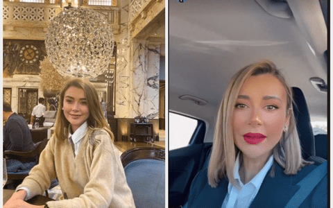 Denisa Tănase a fost jefuită în Polonia. I-a fost spart magazinul: „Mi s-a furat...”