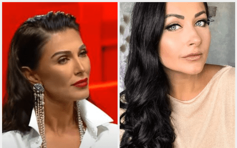 Ilinca Vandici, întrebată dacă a fost invidioasă pe salariul Gabrielei Cristea, când lucrau împreună: „E treaba mea ce fac eu”