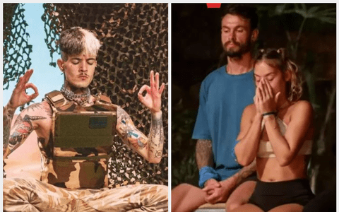 Zanni, câștigătorul Survivor 2021, comentarii dure la adresa actualilor concurenți: „Nu ai cum să intri cu tupeul pe care-l aveam eu după 7 luni”