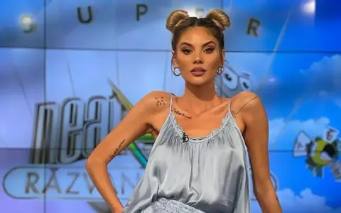 Din ce a făcut Ramona Olaru bani înainte de a deveni celebră: „Întorsul în astfel de amintiri mă face să plâng”