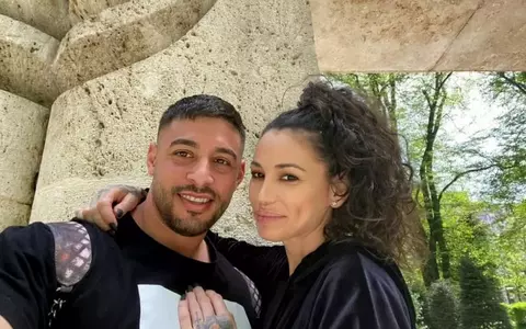 Cum se înțelege Roxana Vancea cu fosta iubită a soțului său: „Nu avem de împărțit decât...”