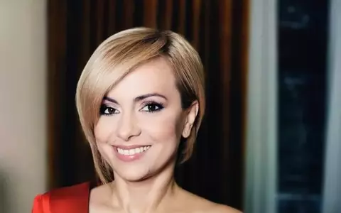 Cum a ajuns Simona Gherghe să lucreze la Antena 1: „Nici n-am îndrăznit să respir”