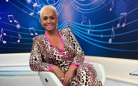 De ce a slăbit Monica Anghel 30 de kilograme: "Dacă nu aveam..."