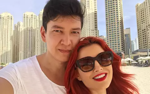 Elena Gheorghe, secretul căsniciei sale de lungă durată: „Ne spunem tot ce ne trece prin cap”