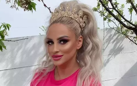 Sânziana Buruiană alăptează de șase ani și jumătate încontinuu: "Aș putea să intru în Cartea Recordurilor"