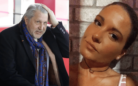 Charlotte, fiica lui Ilie Năstase, și-a făcut cont pe o platformă pentru adulți: "Și Jennifer Lopez are. Își pune poze cu..."