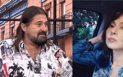 Cum a reacționat Oana Sârbu după ce Gheorghe Gheorghiu a spus că ar petrece o noapte cu ea: "Era mai sangvin, așa…"