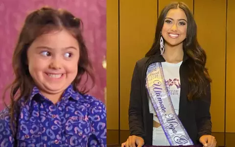 Kailia Posey, fetița din show-ul „Toddlers and Tiaras" s-a sinucis. Avea 16 ani