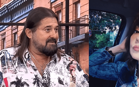 Gheorghe Gheorghiu ar petrece o noapte pasională cu Oana Sârbu: "E dulce și specială"