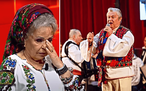 Gheorghe Turda, în scandal cu Mioara Velicu, după emisiunea lui Denise Rifai: "Minte cu nerușinare!"