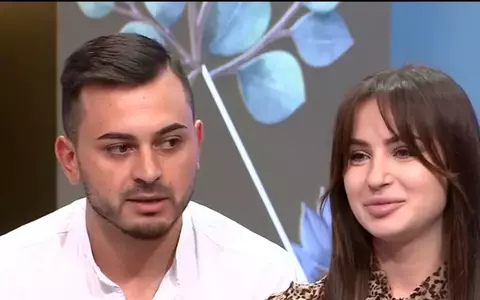 Andrei și Yana de la Mireasa s-au despărțit. Care a fost motivul separării