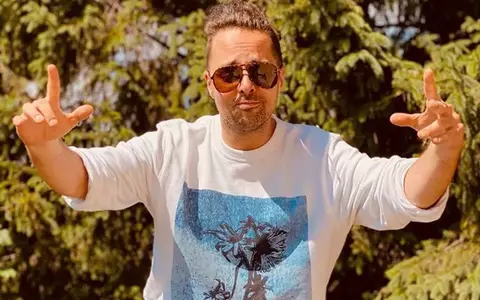 După ce a slăbit 40 de kilograme, Tudor de la Fly Project vrea să se îngrașe din nou: "Mănânc o dată pe zi"