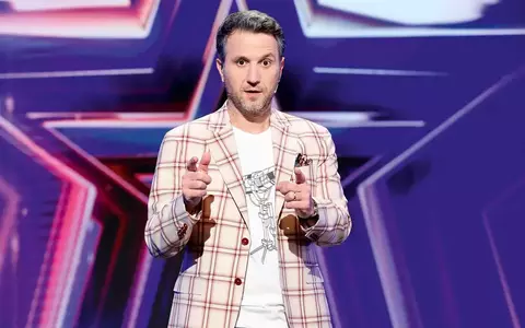 Ce mânâncă Andi Moisescu. A renunțat sau nu la carne? „Nu militez pentru nimic, nu simt nevoia să dețin niciun adevăr”/ EXCLUSIV