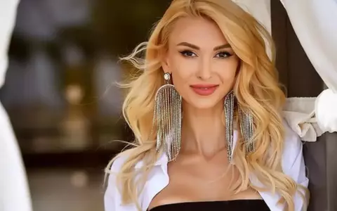 Andreea Bălan, mesaj înainte să plece la America Express: "În lumea mare plec. Cu anxietatea, atât"
