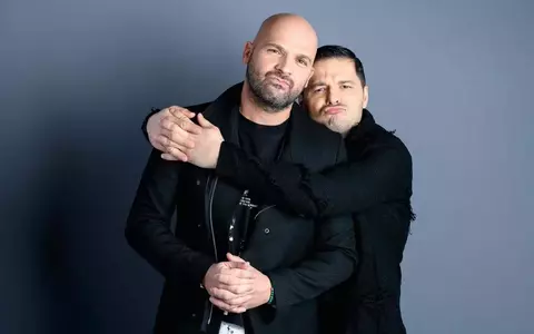 Care este relația dintre Andrei Ștefănescu și Liviu Vârciu dincolo de camerele de filmat: „Diferențele dintre noi...”/ EXCLUSIV