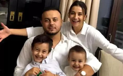 Gabi Bădălău a vândut casa în care a locuit cu Claudia Pătrășcanu și cei doi copii. Ce sumă a primit pe imobil