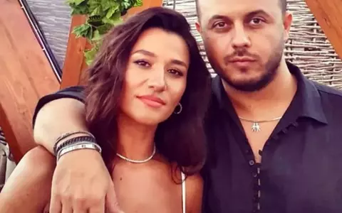 Claudia Pătrășcanu susține că Gabi Bădălău speră la o împăcare: "Nu vrea să-mi dea drumul..."