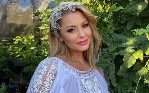 Câte operații estetice are Emilia Ghinescu, la 43 de ani: "Dacă am avut ceva care să nu-mi placă la mine, am remediat"