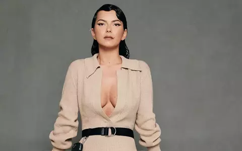Cum își menține INNA silueta: „Nu țin dietă și nu am ținut niciodată, dar de un an mănânc...”. La ce a renunțat artista / EXCLUSIV