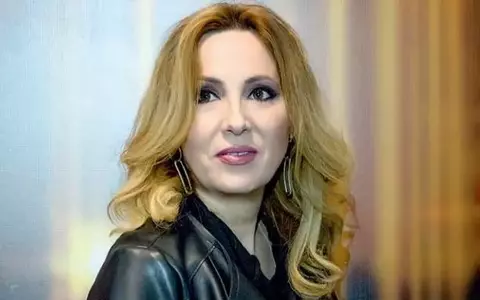 După 30 de ani la TVR, Irina Păcurariu recunoaște că a vrut să renunțe la profesia de jurnalist: „Îți dorești să câștigi mai mulți bani, să ai un altfel de statut”/ EXCLUSIV