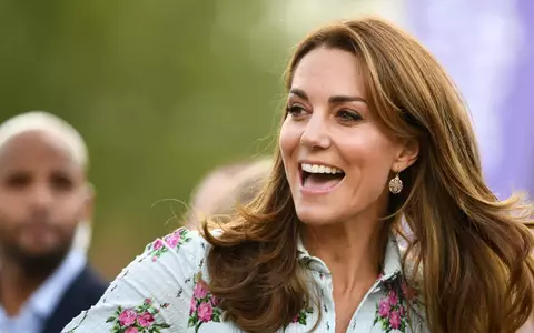 Ce truc folosește Kate Middleton pentru a arăta mai tânără: „Îi oferă o strălucire”