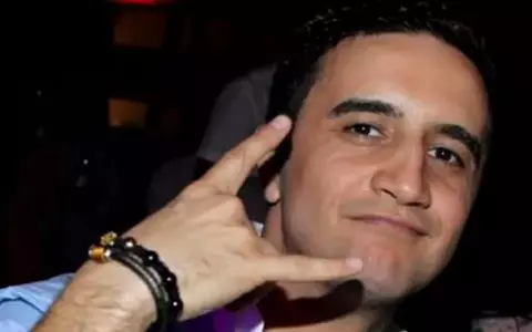 Lucian Becali va deveni tată. Soția lui e însărcinată în 5 luni